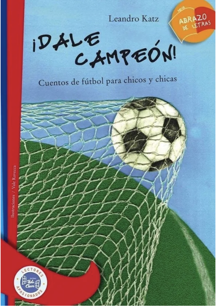 Dale, campeón